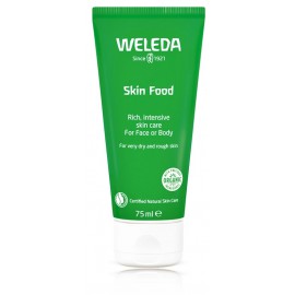 Weleda Skin Food питательный крем для сухой и огрубевшей кожи