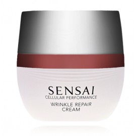 Kanebo Sensai Cellular Performance Wrinkle Repair крем для лица против морщин