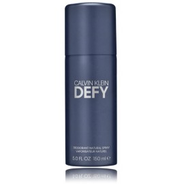 Calvin Klein Defy spreideodorant meestele