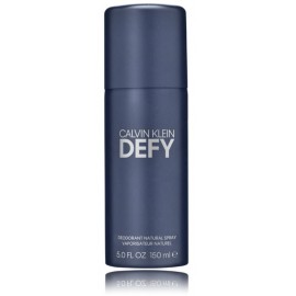 Calvin Klein Defy спрей-дезодорант для мужчин