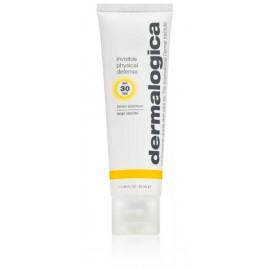 Dermalogica Invisible Defense SPF30 солнцезащитный крем для лица