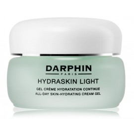 Darphin Hydraskin Light All Day Skin Hydrating Cream-Gel увлажняющий гель для лица