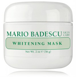 Mario Badescu Whitening sära andev näomask