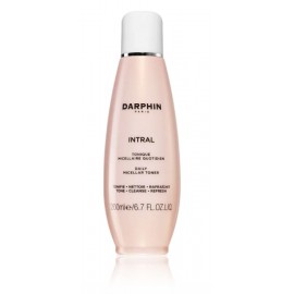 Darphin Intral Daily Micellar Toner тоник для лица