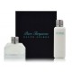 Ralph Lauren Pure Turquoise komplekt naistele (75 ml. EDP + dušigeel 100 ml.)