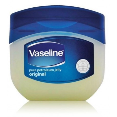 Vaseline Petroleum Jelly Original вазелин- гель