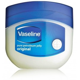 Vaseline Petroleum Jelly Original vaseliingeel