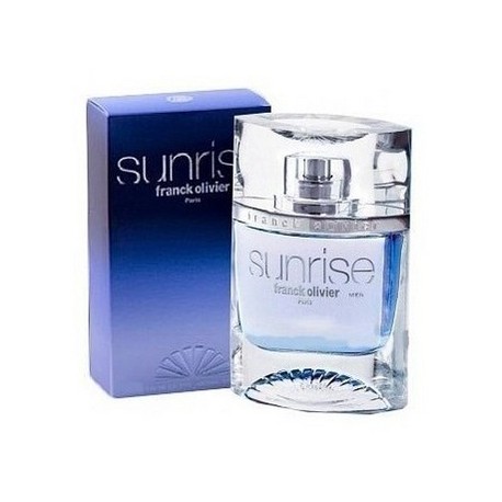 Franck Olivier Sunrise EDT meestele