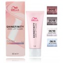 Wella Professionals Shinefinity Zero Lift Glaze juuksevärv