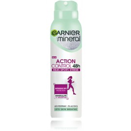 Garnier Mineral Action Control 48h sprei-antiperspirant