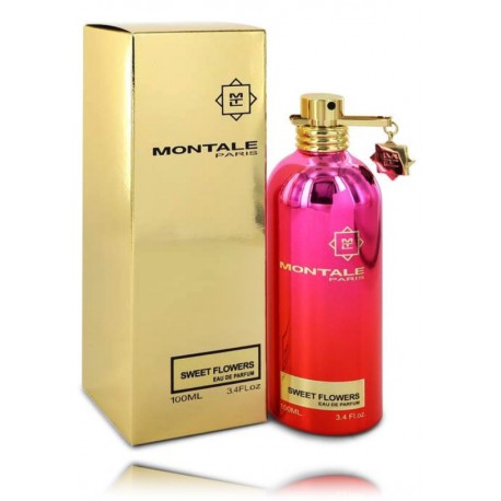 Montale Paris Sweet Flowers EDP naistele