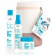 Schwarzkopf Professional BC Bonacure Moisture Kick juuksekomplekt (250 ml. šampoon + 200 ml. palsam + 200 ml. mask)