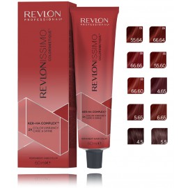 Revlon Professional Revlonissimo Colorsmetique краска для волос