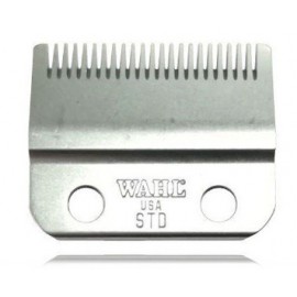 Wahl Professional Magic Clip 5 Stars Cordless Staggertooth terad juhtmeta juuksefreesi jaoks