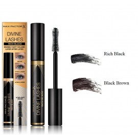 Max Factor Divine Lashes Mascara volüümi lisav ripsmetušš 8 ml