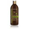 Kativa Macadamia Hydrating Conditioner увлажняющий кондиционер