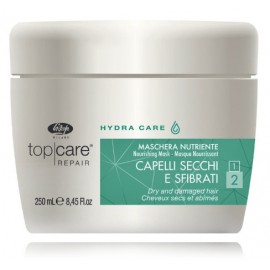 Lisap Top Care Hydra niisutav mask kuivadele ja kahjustatud juustele