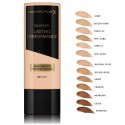 Max Factor Facefinity Lasting Performance jumestuskreem