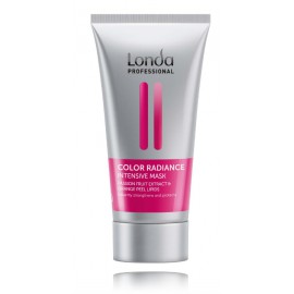 Londa Professional Color Radiance Intensive mask värvitud juustele