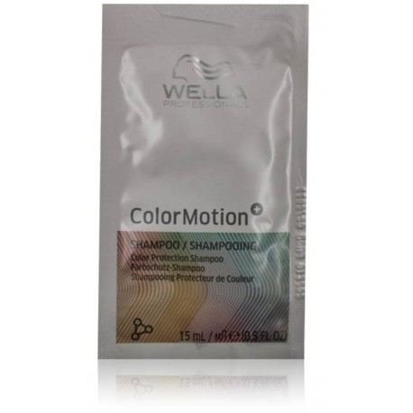 Wella Professionals Color Motion шампунь для окрашенных волос