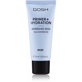Gosh Primer Plus Base Plus+ Protect увлажняющая основа под макияж