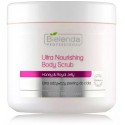 Bielenda Professional Ultra Nourishing Body Scrub питательный скраб для тела