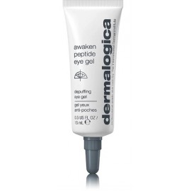 Dermalogica Awaken Peptide Eye Gel укрепляющий гель для глаз