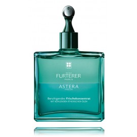 René Furterer Astera Fresh охлаждающий концентрат для кожи головы