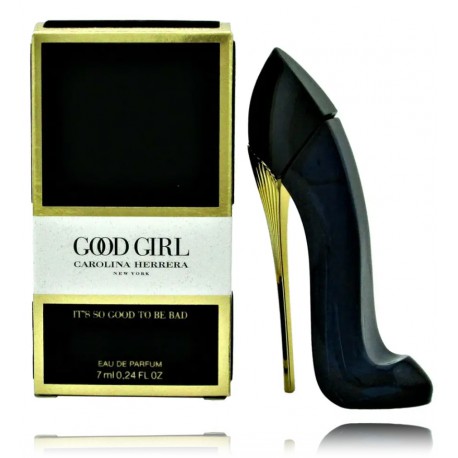 Carolina Herrera Good Girl EDP naistele