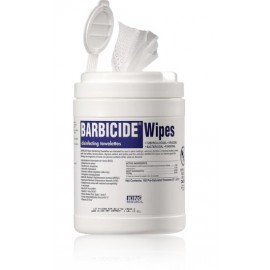 Barbicide Disinfecting Wipes Box дезинфицирующие салфетки