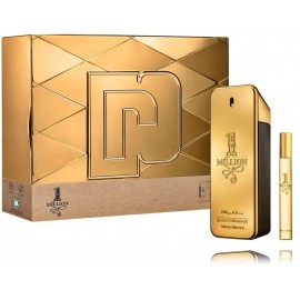 Paco Rabanne 1 Million komplekt meestele (200 ml. EDT + 10 ml. EDT)