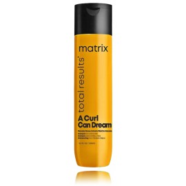 Matrix Total Results A Curl Can Dream шампунь для кудрявых и волнистых волос