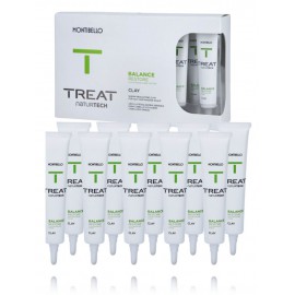 Montibello Treat NaturTech Balance Restore savi rasusele peanahale