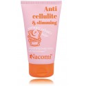 Nacomi Anticellulite & Slimming антицеллюлитный лосьон для похудения тела