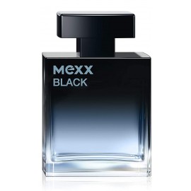 Mexx Black For Him EDT духи для мужчин