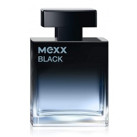 Mexx Black For Him EDT meestele