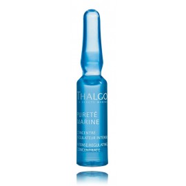 Thalgo Purete Marine Intense Regulating reguleeriv kontsentraat näole