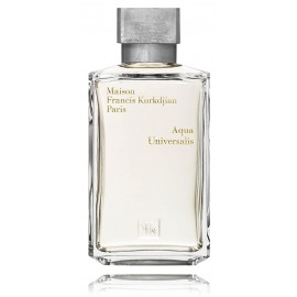 Maison Francis Kurkdjian Aqua Universalis EDT meestele ja naistele