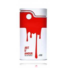 Armaf Art D'Amour EDP kvepalai moterims