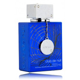 Armaf Club De Nuit Iconic Blue EDP духи для мужчин