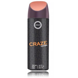 Armaf Craze спрей-дезодорант для мужчин