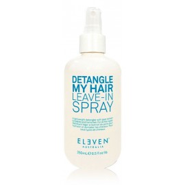 Eleven Australia Detangle My Hair Leave - In Spray облегчающий распутывание несмываемый спрей