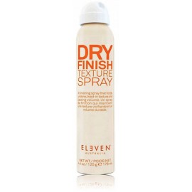 Eleven Australia Dry Finish Texture Spray volüümi andev juukselakk