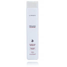 L'anza Healing ColorCare Clarifying šampoon värvitud juustele