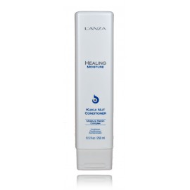 L'anza Healing Moisture Kukui Nut увлажняющий кондиционер для сухих волос