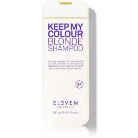 Eleven Australia Keep My Colour Blonde Shampoo шампунь для светлых волос