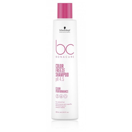 Schwarzkopf Professional BC Bonacure pH 4.5 Micellar Color Freeze сlfate-Free шампунь 1000 мл.