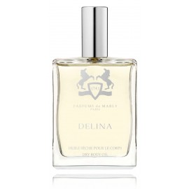 Parfums de Marly Delina kehaõli