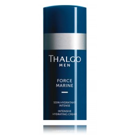 Thalgo Men Force Marine интенсивно увлажняющий крем для лица для мужчин