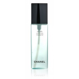 Chanel Le Gel Anti-Pollution Cleansing Gel puhastav näogeel